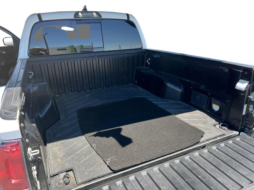 used 2019 Toyota Tacoma car, priced at $41,299