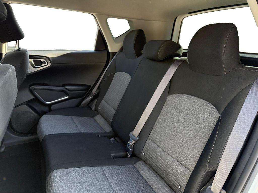 used 2020 Kia Soul car, priced at $13,499