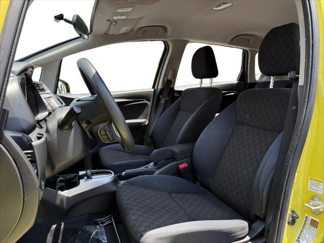 used 2016 Honda Fit car, priced at $14,899