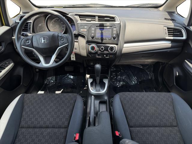 used 2016 Honda Fit car, priced at $14,899