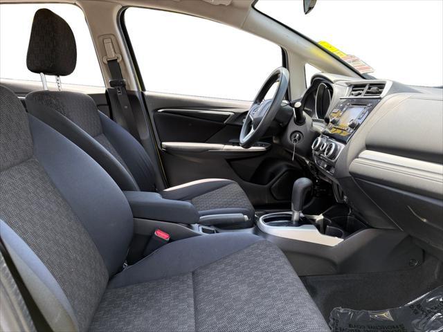 used 2016 Honda Fit car, priced at $14,899