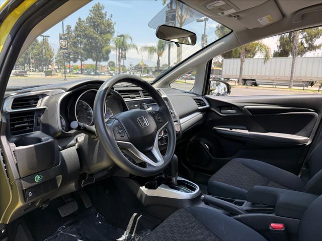 used 2016 Honda Fit car, priced at $14,899
