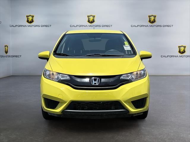 used 2016 Honda Fit car, priced at $14,899