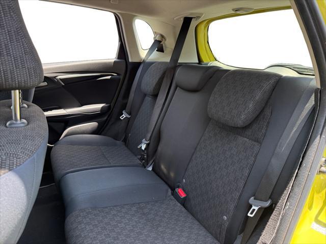used 2016 Honda Fit car, priced at $14,899
