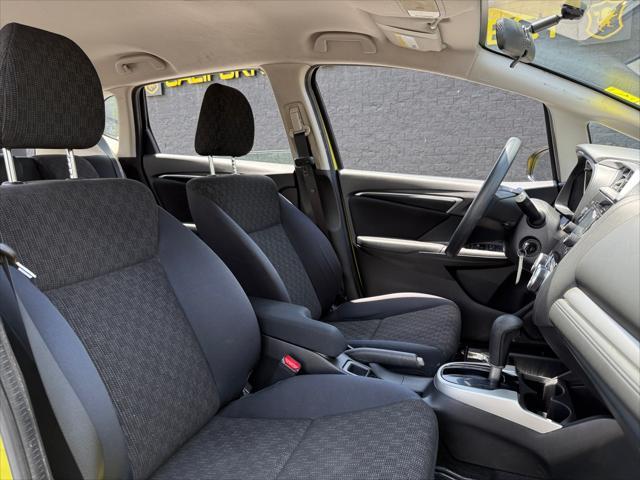 used 2016 Honda Fit car, priced at $14,899