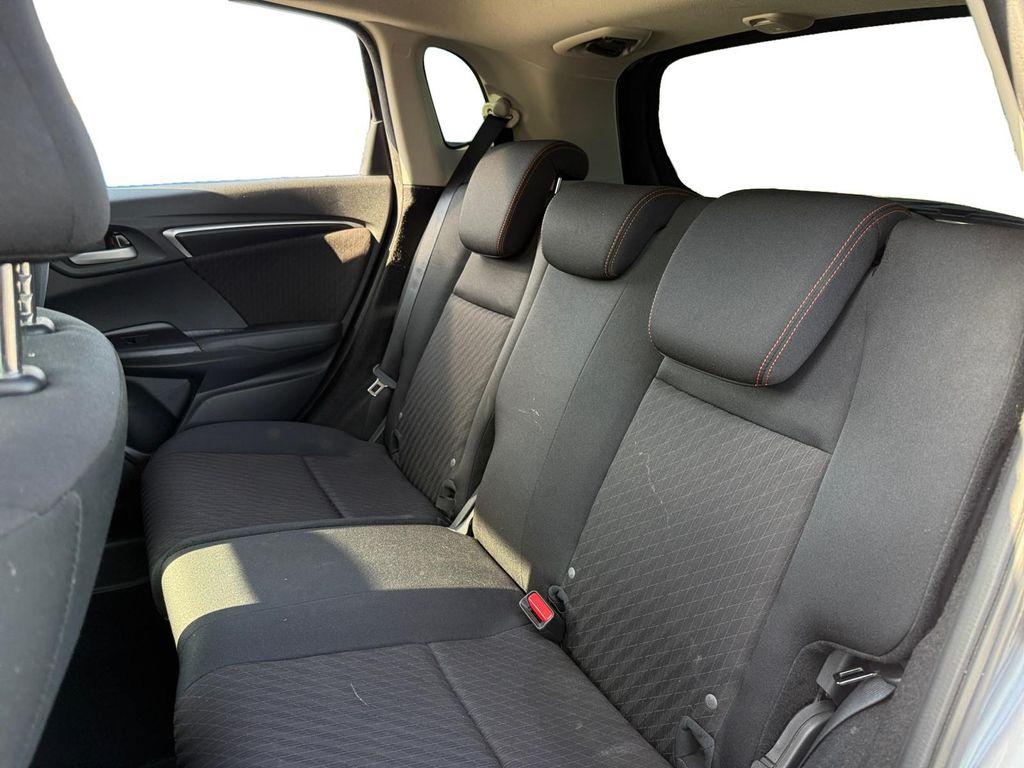 used 2019 Honda Fit car, priced at $15,199