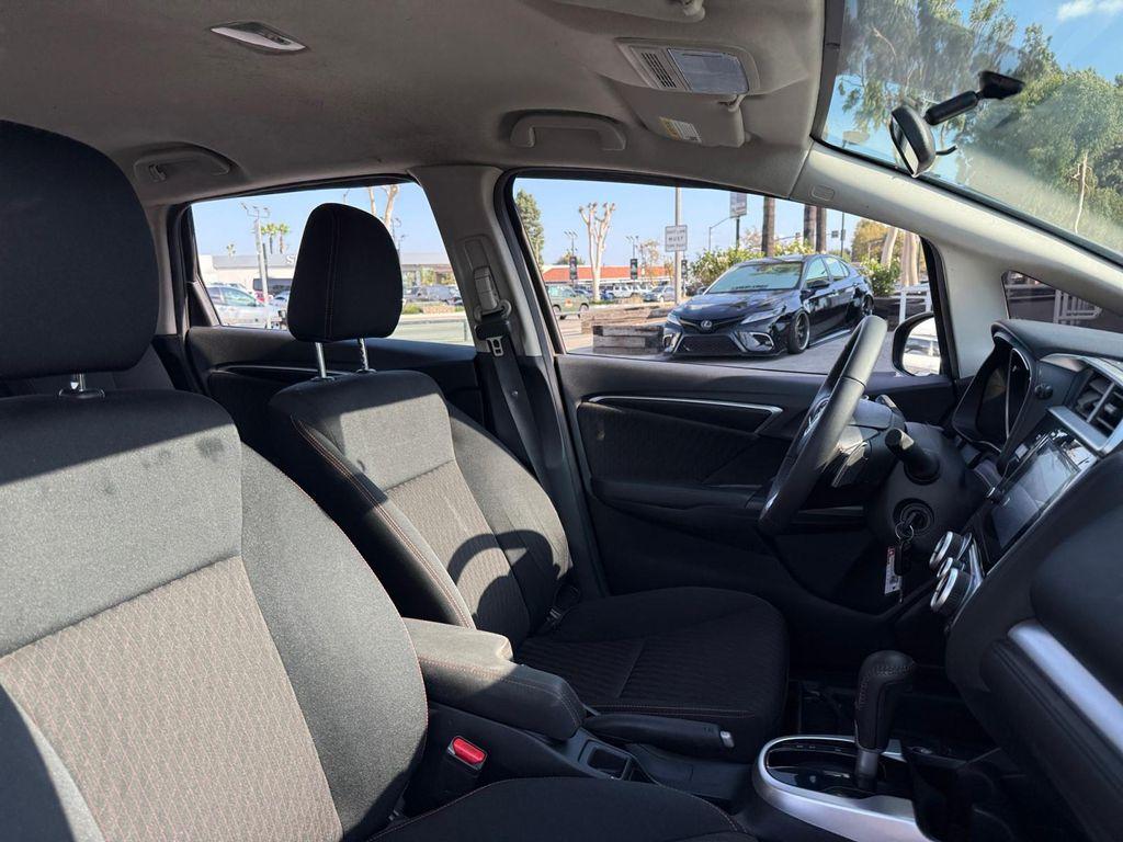 used 2019 Honda Fit car, priced at $15,199