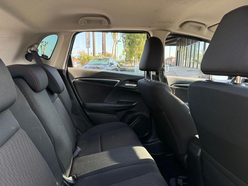 used 2019 Honda Fit car, priced at $15,199