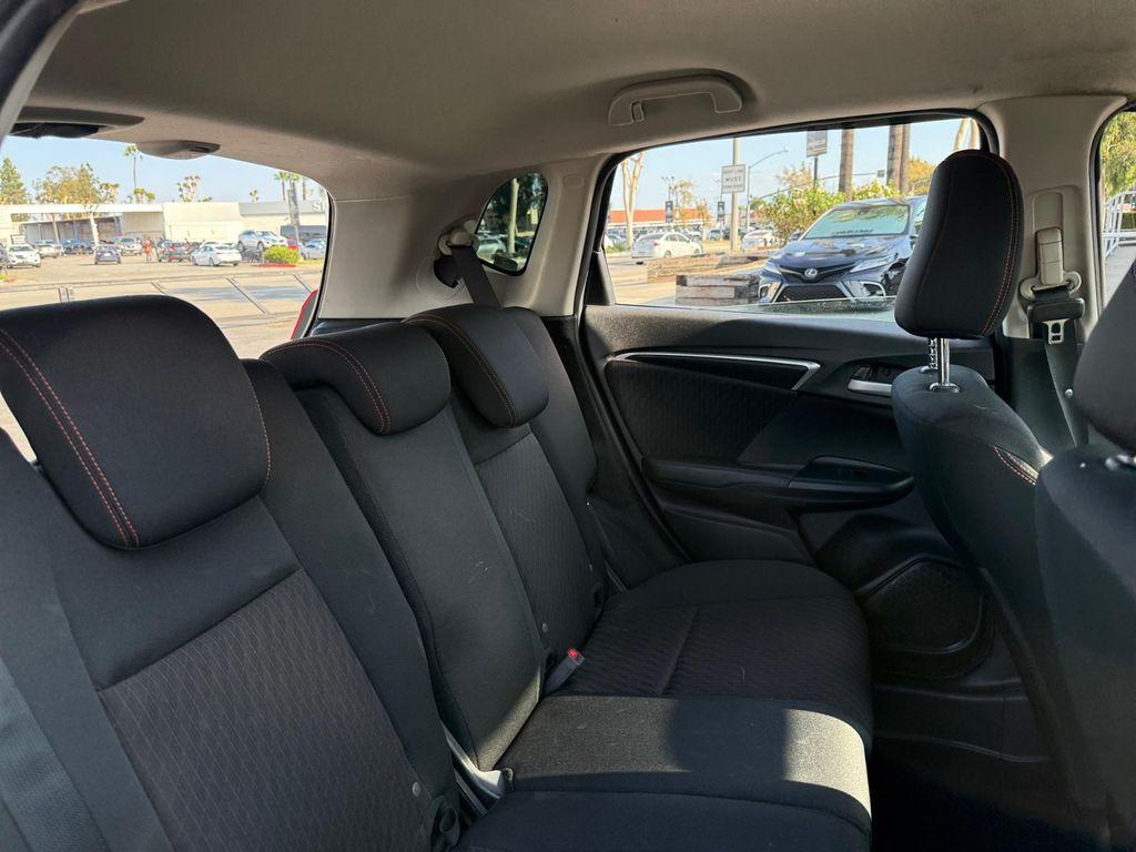 used 2019 Honda Fit car, priced at $15,199