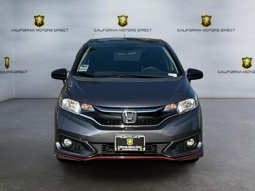 used 2019 Honda Fit car, priced at $15,199