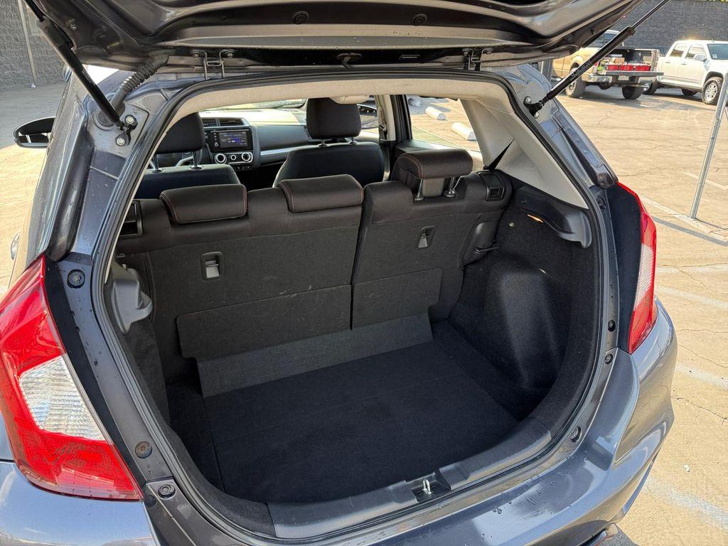 used 2019 Honda Fit car, priced at $15,199