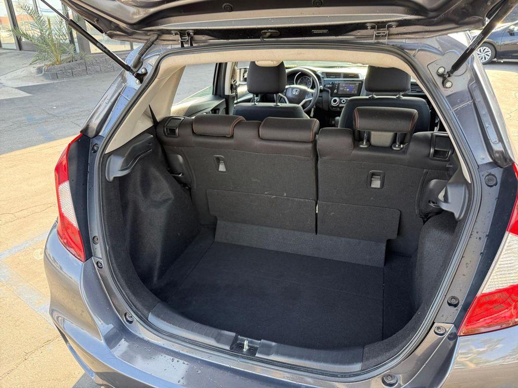 used 2019 Honda Fit car, priced at $15,199