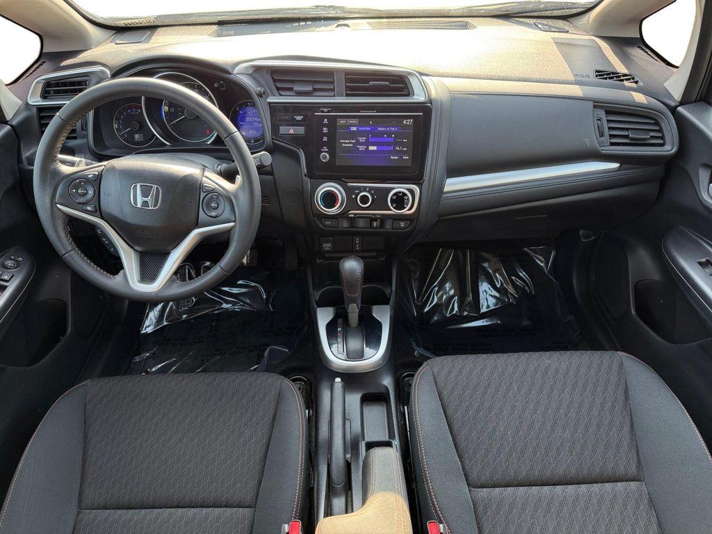 used 2019 Honda Fit car, priced at $15,199
