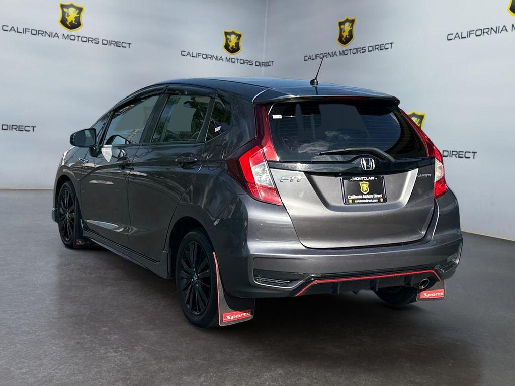 used 2019 Honda Fit car, priced at $15,199