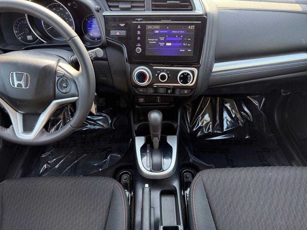 used 2019 Honda Fit car, priced at $15,199