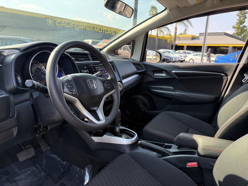 used 2019 Honda Fit car, priced at $15,199