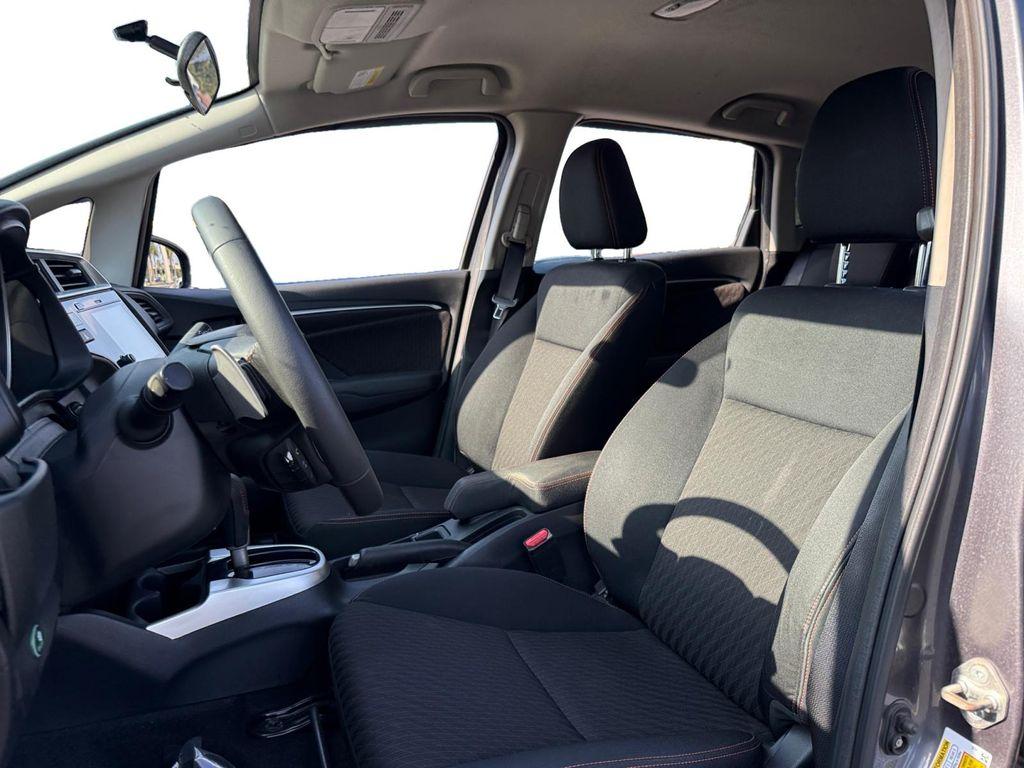 used 2019 Honda Fit car, priced at $15,199
