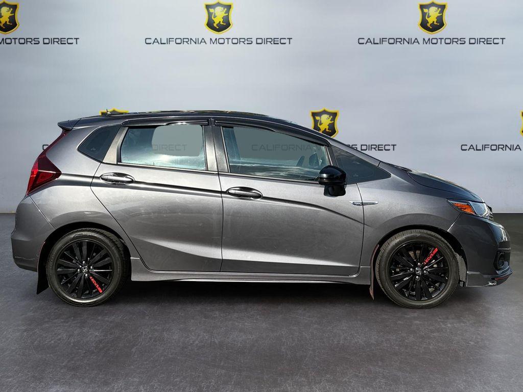 used 2019 Honda Fit car, priced at $15,199