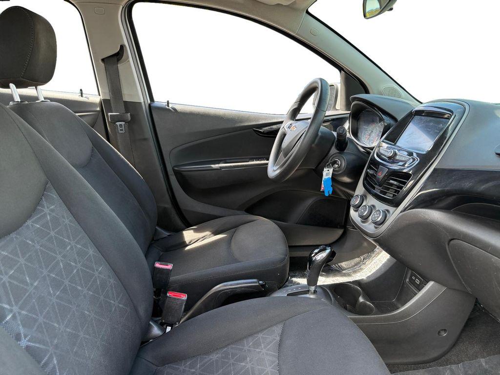 used 2020 Chevrolet Spark car, priced at $9,599