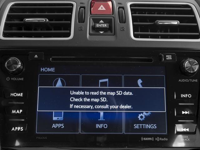used 2017 Subaru WRX STI car, priced at $23,999