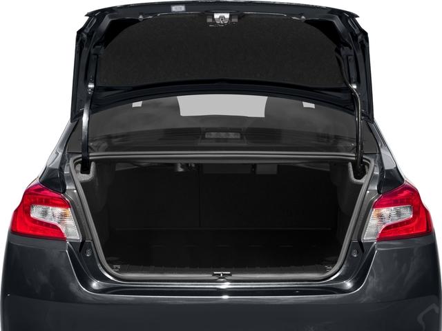 used 2017 Subaru WRX STI car, priced at $23,999