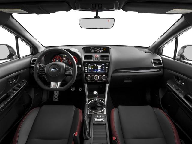 used 2017 Subaru WRX STI car, priced at $23,999