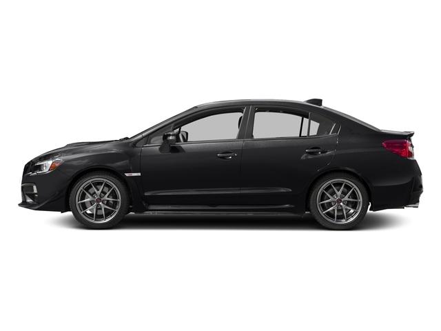 used 2017 Subaru WRX STI car, priced at $23,999