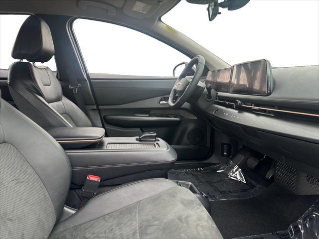 used 2023 Nissan ARIYA car, priced at $23,199