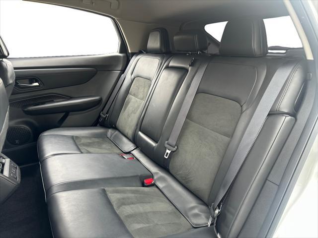 used 2023 Nissan ARIYA car, priced at $23,199