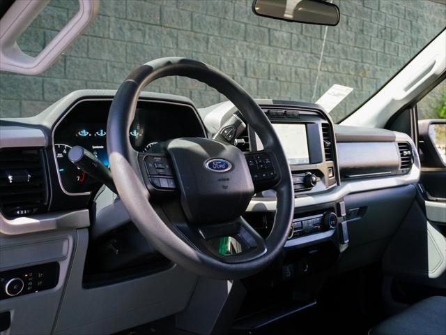 used 2021 Ford F-150 car, priced at $32,281