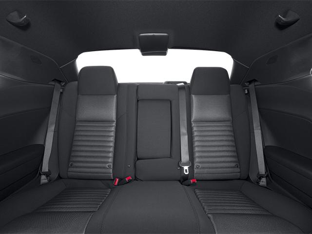 used 2014 Dodge Challenger car, priced at $17,899