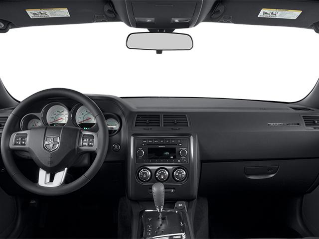 used 2014 Dodge Challenger car, priced at $17,899