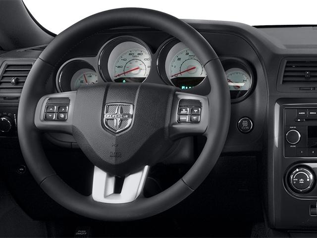 used 2014 Dodge Challenger car, priced at $17,899