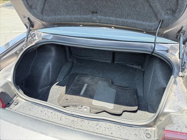 used 2014 Dodge Challenger car, priced at $17,899