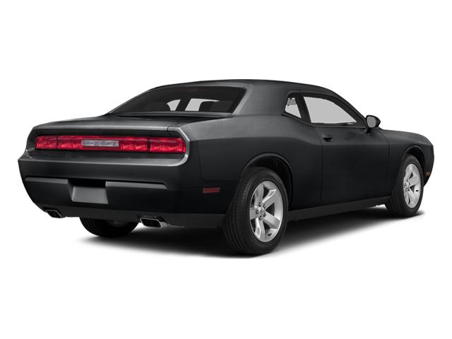 used 2014 Dodge Challenger car, priced at $17,899