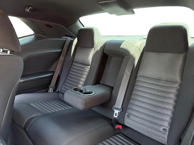 used 2014 Dodge Challenger car, priced at $17,899