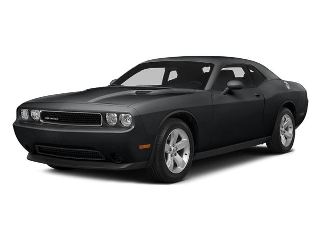 used 2014 Dodge Challenger car, priced at $17,899