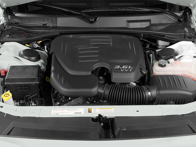 used 2014 Dodge Challenger car, priced at $17,899