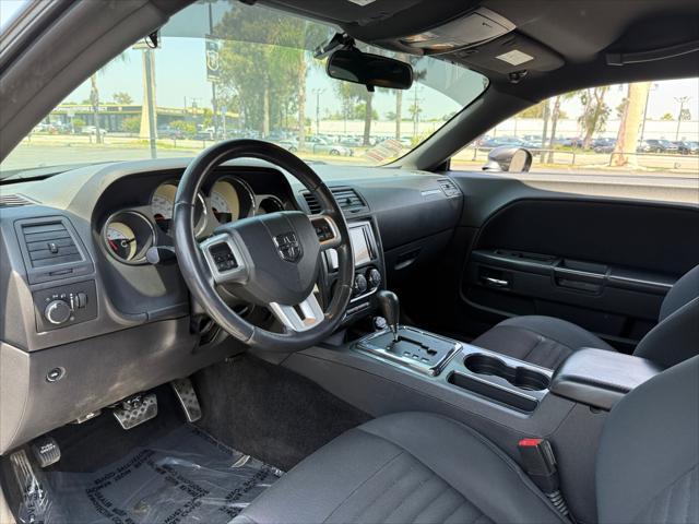 used 2014 Dodge Challenger car, priced at $17,899