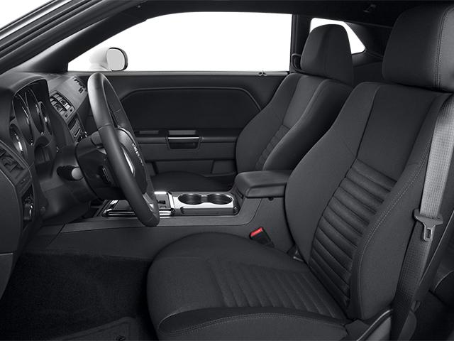 used 2014 Dodge Challenger car, priced at $17,899