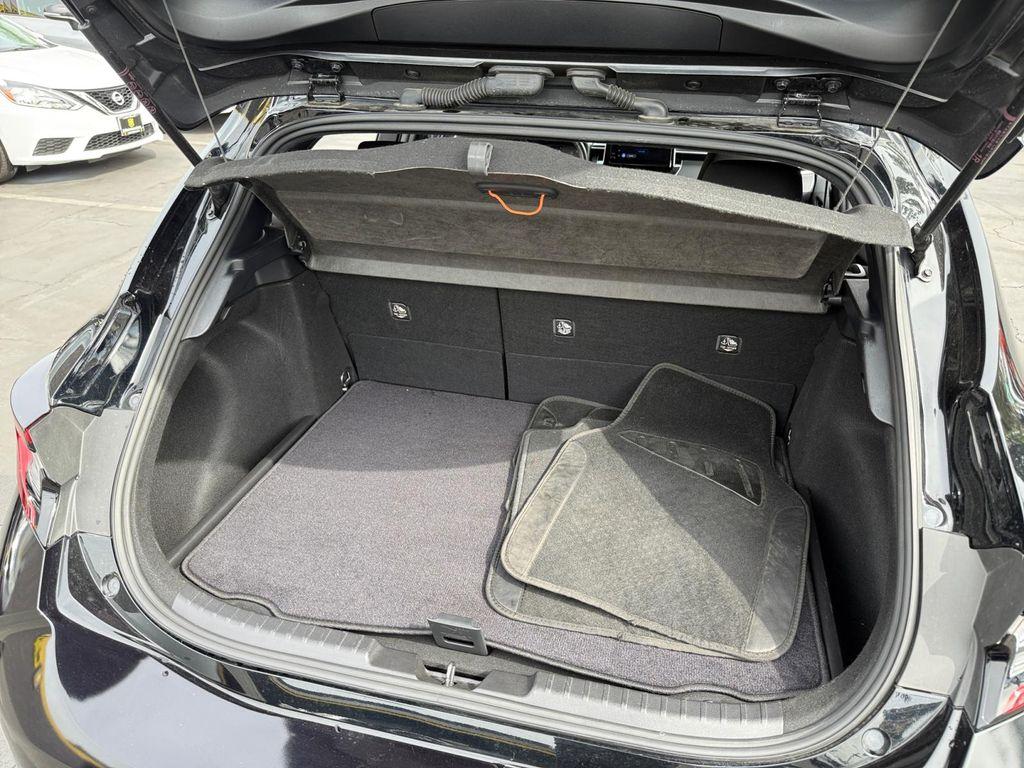 used 2023 Toyota Corolla car, priced at $21,599