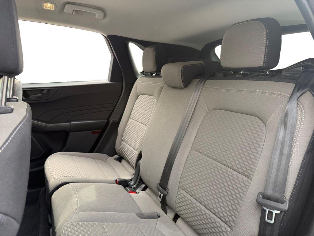 used 2022 Ford Escape car, priced at $21,999