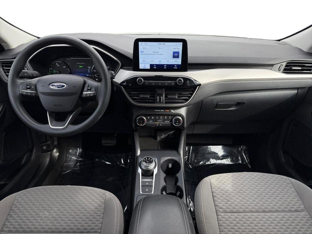 used 2022 Ford Escape car, priced at $21,999