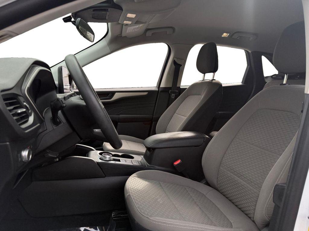 used 2022 Ford Escape car, priced at $21,999