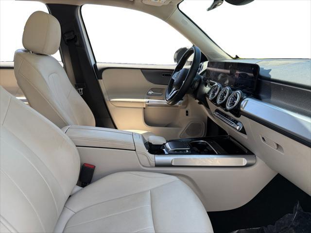 used 2022 Mercedes-Benz GLB 250 car, priced at $26,399