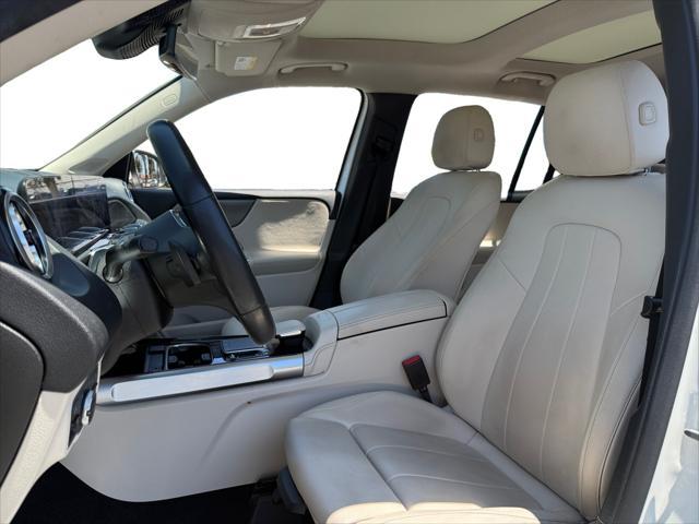 used 2022 Mercedes-Benz GLB 250 car, priced at $26,399