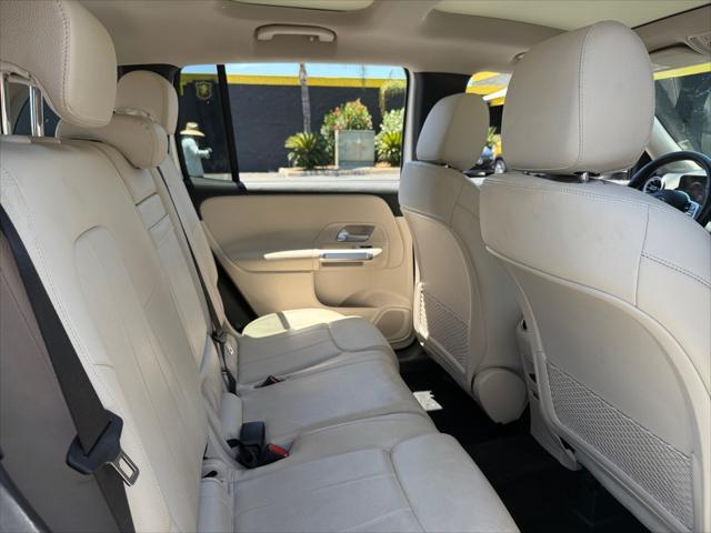 used 2022 Mercedes-Benz GLB 250 car, priced at $26,399