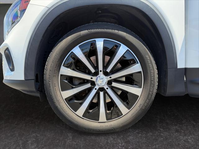 used 2022 Mercedes-Benz GLB 250 car, priced at $26,399