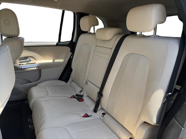 used 2022 Mercedes-Benz GLB 250 car, priced at $26,399