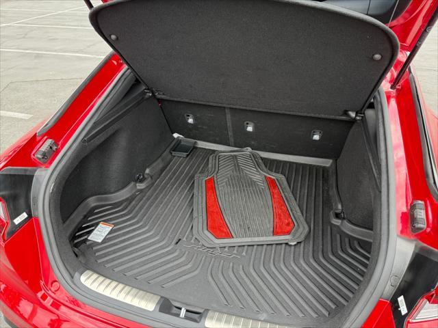 used 2019 Kia Stinger car, priced at $23,999